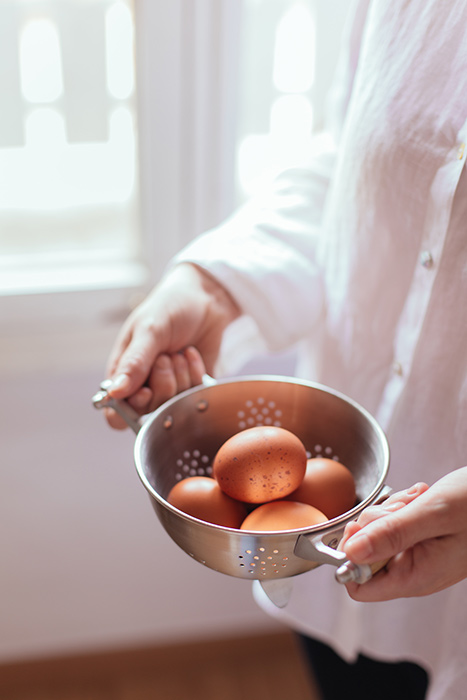 Isabel Carballeira Dieta integrativa beneficios
