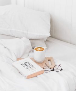 nueve consejos prácticos para mejorar sueño y descanso