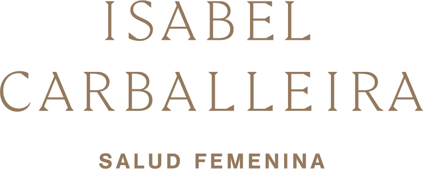 Isabel Carballeira salud femenina